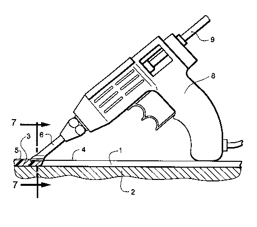 Une figure unique qui représente un dessin illustrant l'invention.